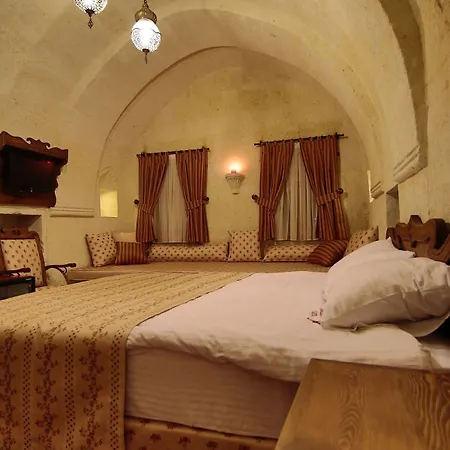 Fairyland Cave Special Class Hotel 2*